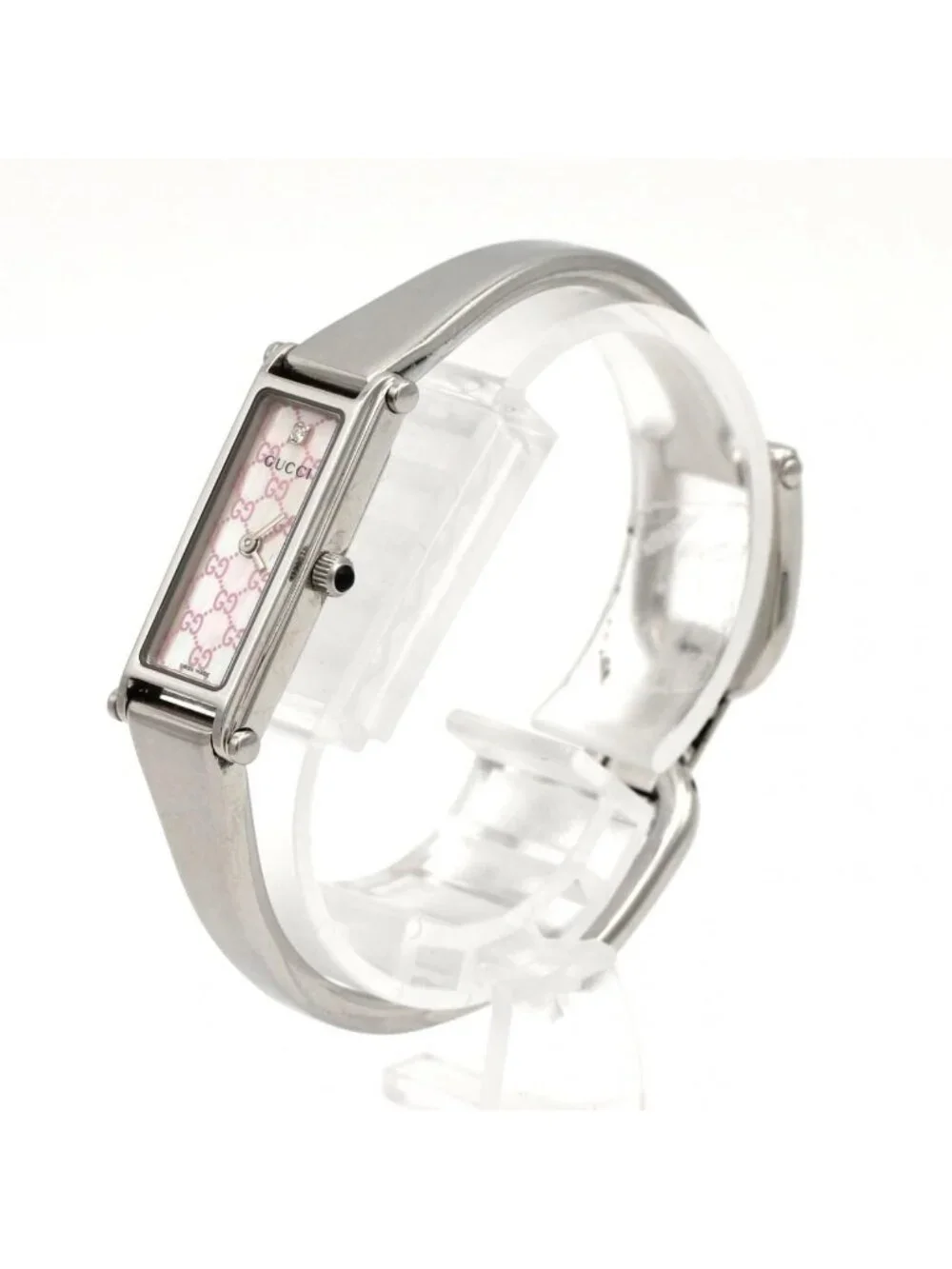 Gucci SS Quartz Watch - Picture 2 of 6